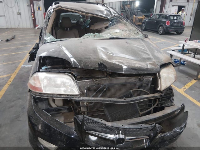 Продаж на аукціоні авто 2003 Acura Mdx, vin: 2HNYD18883H515216, номер лоту: 45074758