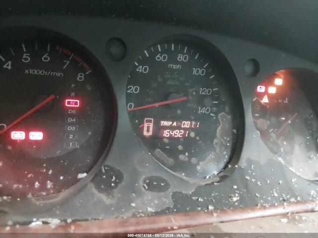 Продаж на аукціоні авто 2003 Acura Mdx, vin: 2HNYD18883H515216, номер лоту: 45074758