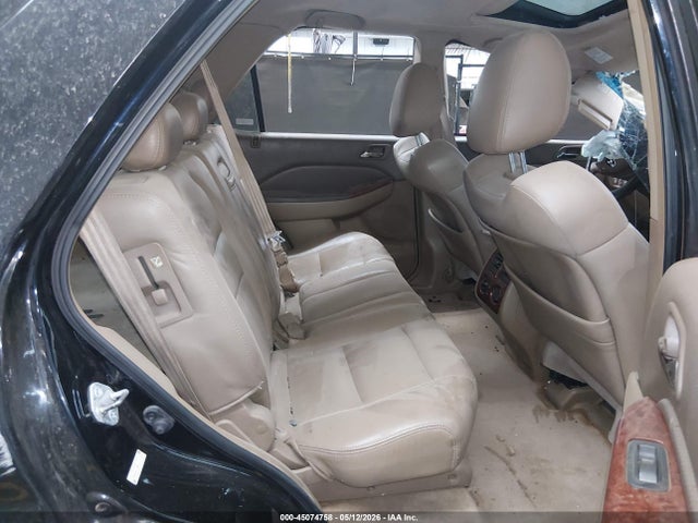 Продаж на аукціоні авто 2003 Acura Mdx, vin: 2HNYD18883H515216, номер лоту: 45074758