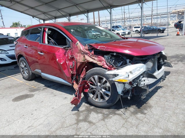 2017 5N1AZ2MH2HN157559 main image
