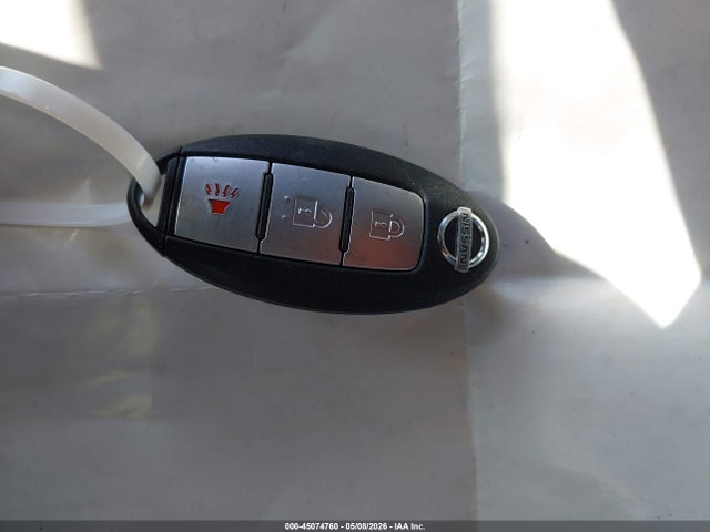 5N1AZ2MH2HN157559 Nissan MURANO S