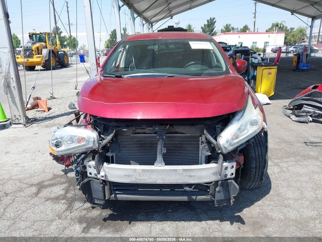 5N1AZ2MH2HN157559 Nissan MURANO S