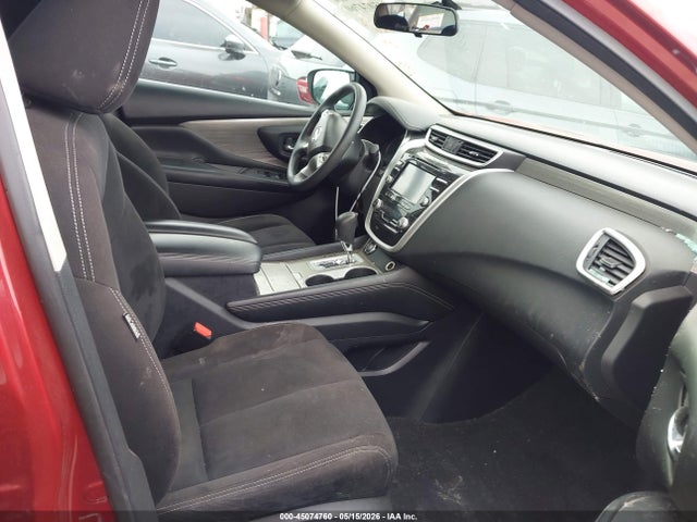 5N1AZ2MH2HN157559 Nissan MURANO S
