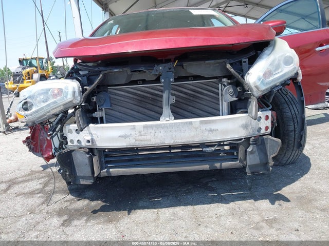 5N1AZ2MH2HN157559 Nissan MURANO S