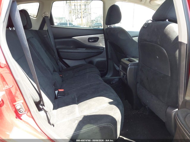 5N1AZ2MH2HN157559 Nissan MURANO S