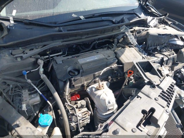 1HGCR2F58FA015092 Honda Accord Sport