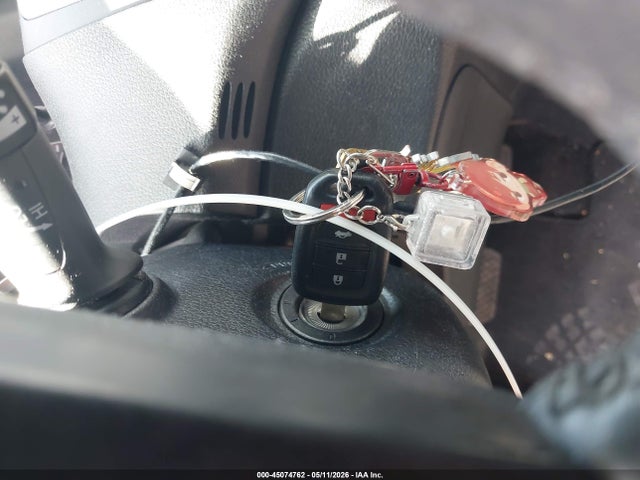 1HGCR2F58FA015092 Honda Accord Sport