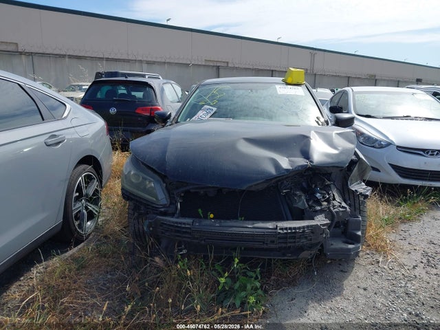 1HGCR2F58FA015092 Honda Accord Sport