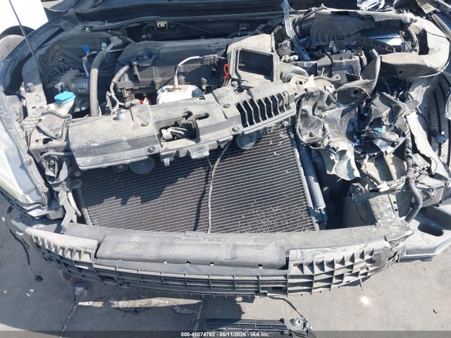 1HGCR2F58FA015092 Honda Accord Sport