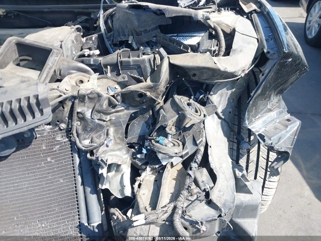 1HGCR2F58FA015092 Honda Accord Sport