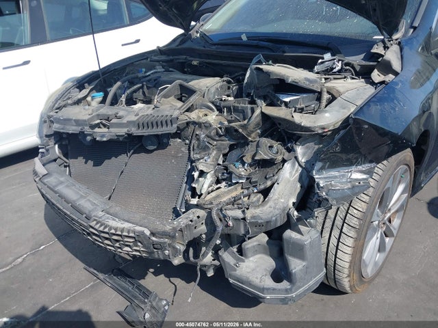 1HGCR2F58FA015092 Honda Accord Sport