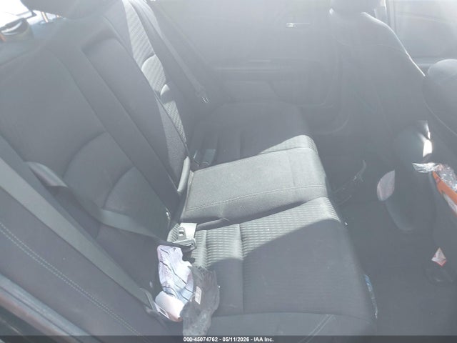 1HGCR2F58FA015092 Honda Accord Sport
