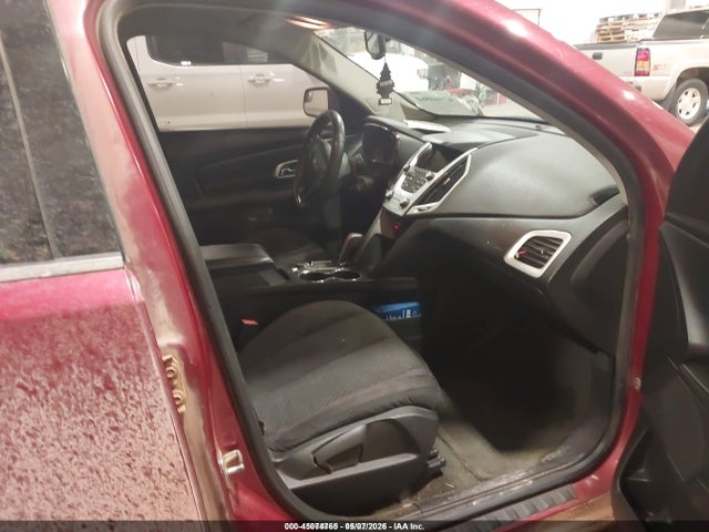 Aukcja sprzedaży 2012 Gmc Terrain Sle-1, vin: 2GKALMEK9C6255906, numer aukcji: 45074765
