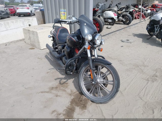 Aukcja sprzedaży 2009 Kawasaki Vn900 C, vin: JKAVN2C109A025778, numer aukcji: 45074767