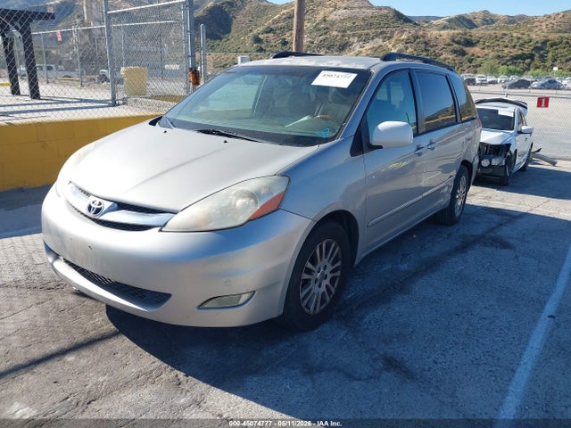 Aukcja sprzedaży 2007 Toyota Sienna Xle/xle Limited, vin: 5TDZK22C67S005635, numer aukcji: 45074777