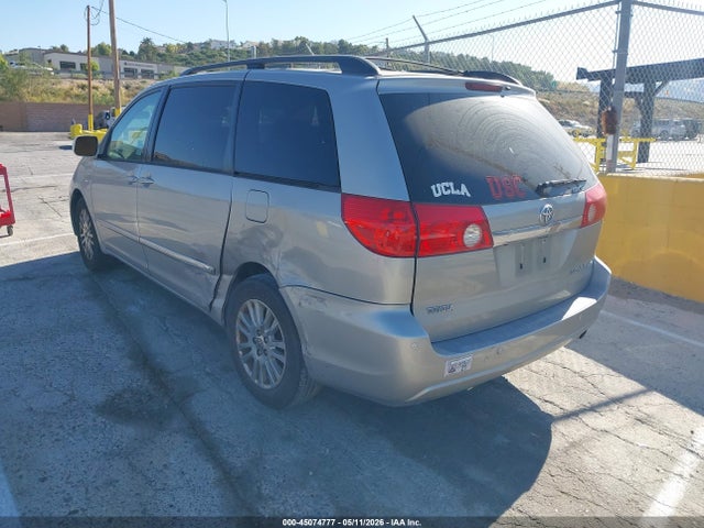 Aukcja sprzedaży 2007 Toyota Sienna Xle/xle Limited, vin: 5TDZK22C67S005635, numer aukcji: 45074777