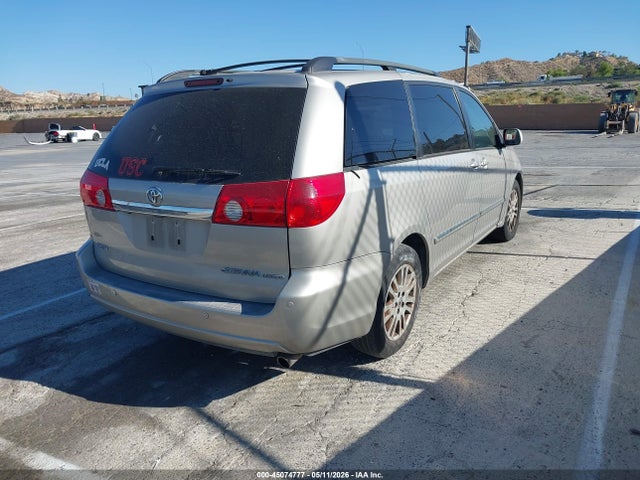 Aukcja sprzedaży 2007 Toyota Sienna Xle/xle Limited, vin: 5TDZK22C67S005635, numer aukcji: 45074777