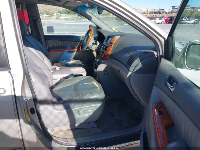 Aukcja sprzedaży 2007 Toyota Sienna Xle/xle Limited, vin: 5TDZK22C67S005635, numer aukcji: 45074777
