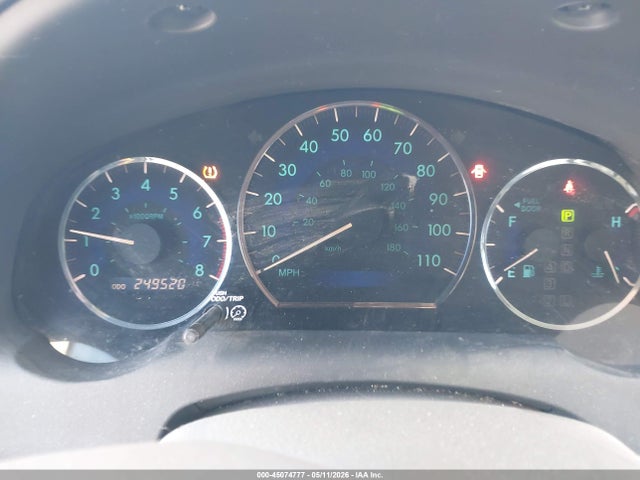 Aukcja sprzedaży 2007 Toyota Sienna Xle/xle Limited, vin: 5TDZK22C67S005635, numer aukcji: 45074777