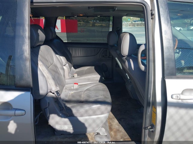 Aukcja sprzedaży 2007 Toyota Sienna Xle/xle Limited, vin: 5TDZK22C67S005635, numer aukcji: 45074777