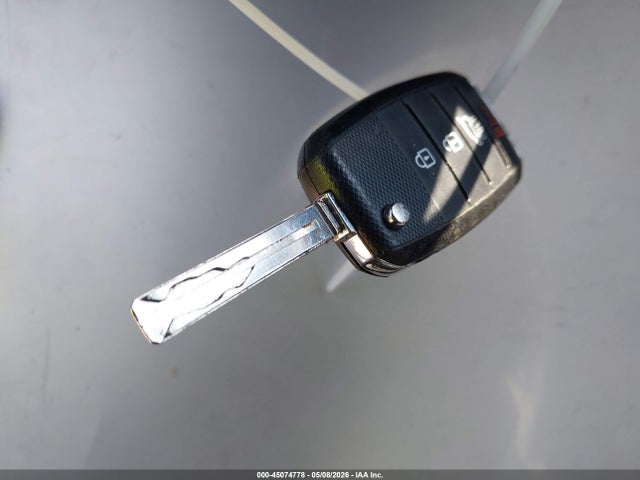 KNDPM3AC5K7610807 KIA Sportage Lx