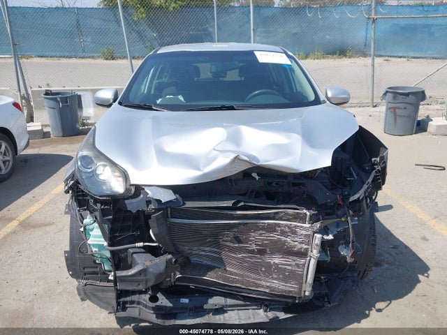 KNDPM3AC5K7610807 KIA Sportage Lx