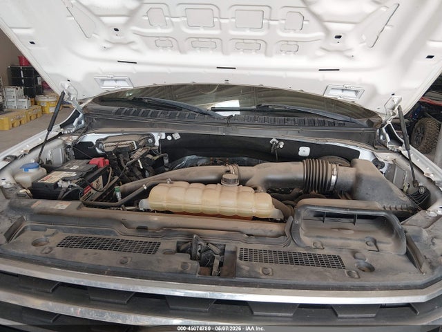1FMJK1FT1KEA10611 Ford Expedition Max Xl