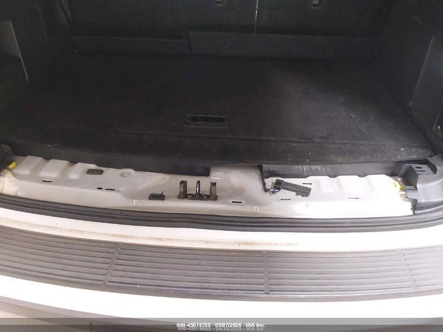1FMJK1FT1KEA10611 Ford Expedition Max Xl