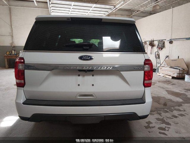 1FMJK1FT1KEA10611 Ford Expedition Max Xl