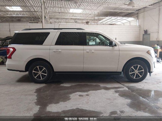 1FMJK1FT1KEA10611 Ford Expedition Max Xl