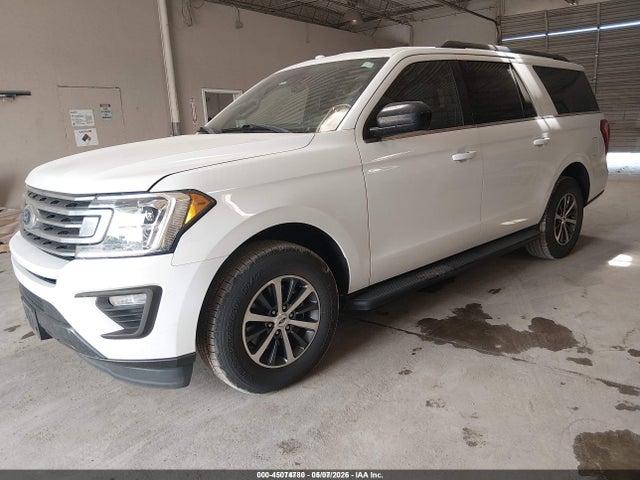 1FMJK1FT1KEA10611 Ford Expedition Max Xl