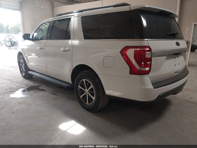 1FMJK1FT1KEA10611 Ford Expedition Max Xl