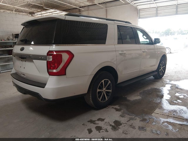 1FMJK1FT1KEA10611 Ford Expedition Max Xl
