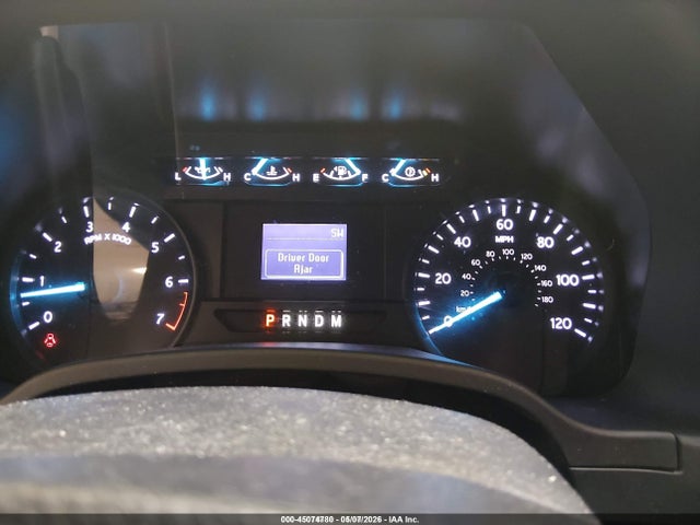 1FMJK1FT1KEA10611 Ford Expedition Max Xl