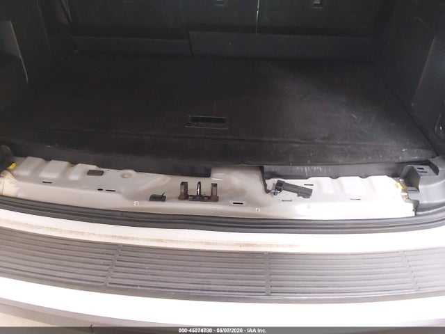 1FMJK1FT1KEA10611 Ford Expedition Max Xl