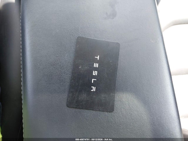 Aukcja sprzedaży 2023 Tesla Model 3 Rear-wheel Drive, vin: 5YJ3E1EA9PF689604, numer aukcji: 45074781