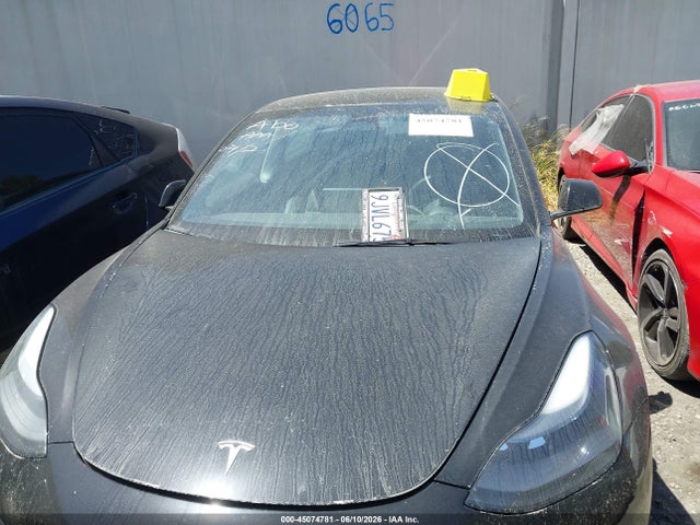 Aukcja sprzedaży 2023 Tesla Model 3 Rear-wheel Drive, vin: 5YJ3E1EA9PF689604, numer aukcji: 45074781