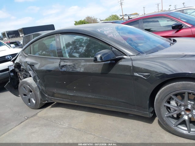 Aukcja sprzedaży 2023 Tesla Model 3 Rear-wheel Drive, vin: 5YJ3E1EA9PF689604, numer aukcji: 45074781