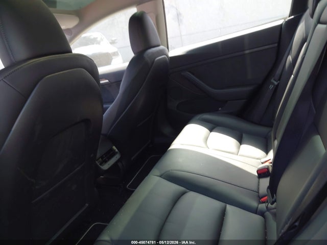 Aukcja sprzedaży 2023 Tesla Model 3 Rear-wheel Drive, vin: 5YJ3E1EA9PF689604, numer aukcji: 45074781