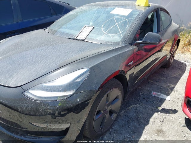 Aukcja sprzedaży 2023 Tesla Model 3 Rear-wheel Drive, vin: 5YJ3E1EA9PF689604, numer aukcji: 45074781