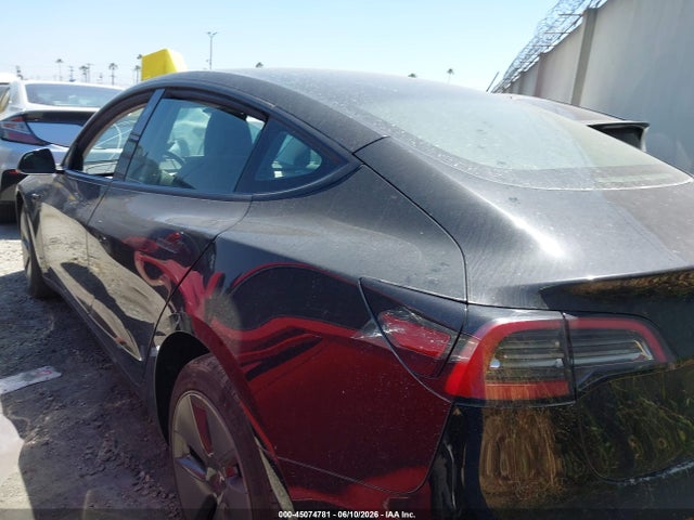 Aukcja sprzedaży 2023 Tesla Model 3 Rear-wheel Drive, vin: 5YJ3E1EA9PF689604, numer aukcji: 45074781
