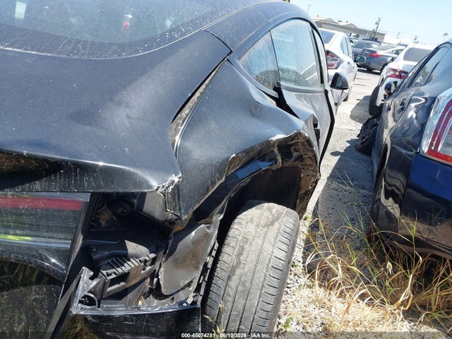 Aukcja sprzedaży 2023 Tesla Model 3 Rear-wheel Drive, vin: 5YJ3E1EA9PF689604, numer aukcji: 45074781