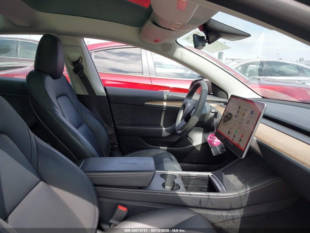 Aukcja sprzedaży 2023 Tesla Model 3 Rear-wheel Drive, vin: 5YJ3E1EA9PF689604, numer aukcji: 45074781