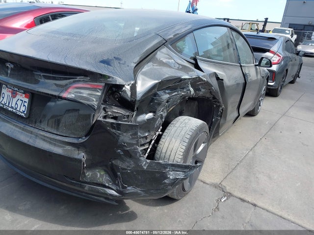 Aukcja sprzedaży 2023 Tesla Model 3 Rear-wheel Drive, vin: 5YJ3E1EA9PF689604, numer aukcji: 45074781