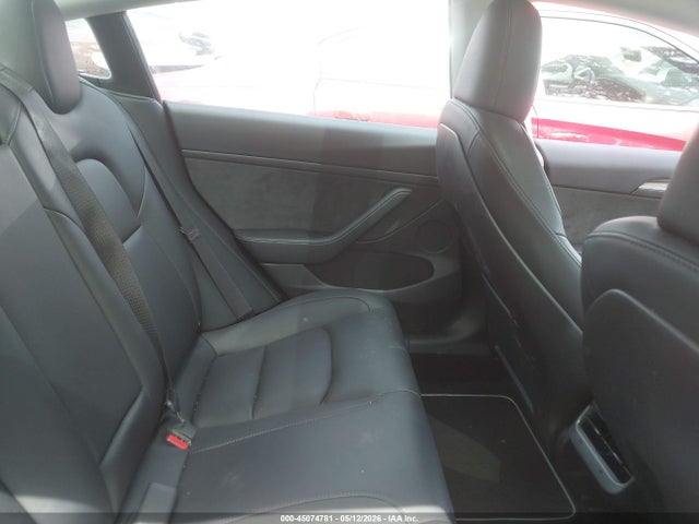Aukcja sprzedaży 2023 Tesla Model 3 Rear-wheel Drive, vin: 5YJ3E1EA9PF689604, numer aukcji: 45074781