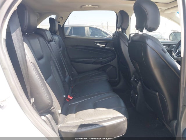 2FMPK3K97JBB10609 Ford Edge Titanium