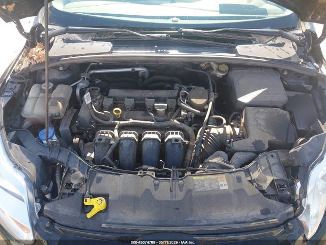 Aukcja sprzedaży 2012 Ford Focus Se, vin: 1FAHP3K24CL410565, numer aukcji: 45074788