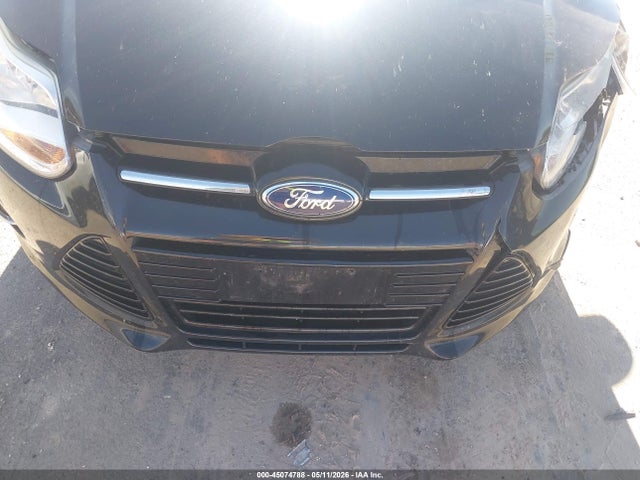 Aukcja sprzedaży 2012 Ford Focus Se, vin: 1FAHP3K24CL410565, numer aukcji: 45074788
