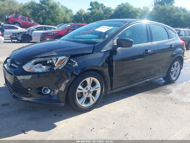 Aukcja sprzedaży 2012 Ford Focus Se, vin: 1FAHP3K24CL410565, numer aukcji: 45074788