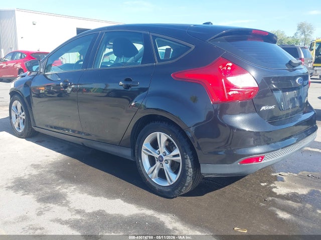 Aukcja sprzedaży 2012 Ford Focus Se, vin: 1FAHP3K24CL410565, numer aukcji: 45074788